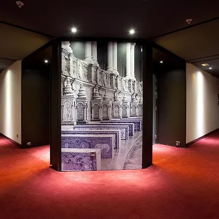 Only Hotel Séville