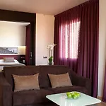 Only Hotel Sevilla