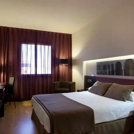 Hotel Only