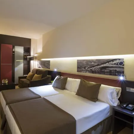 Hotel Only