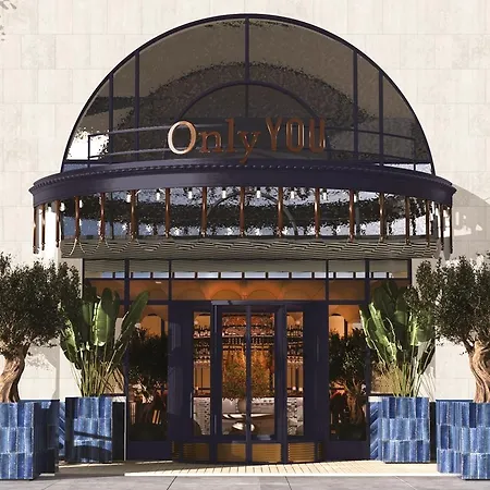 Only Hotel Seville