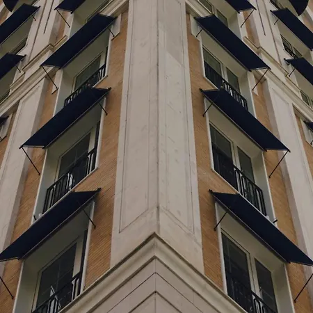 Hotel Only 5*