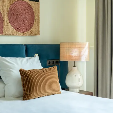 מלון Only סביליה