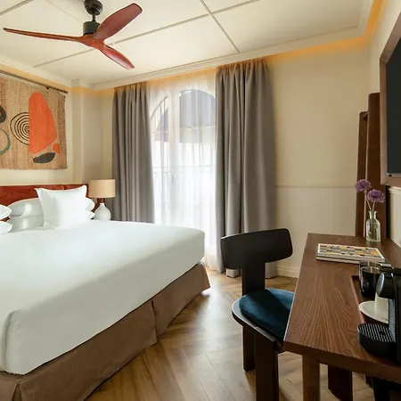 Only Hotel 5*