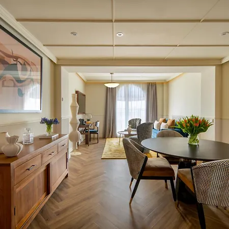 Hotel Only 5*