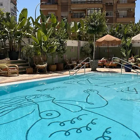 Only Hotel Sevilla