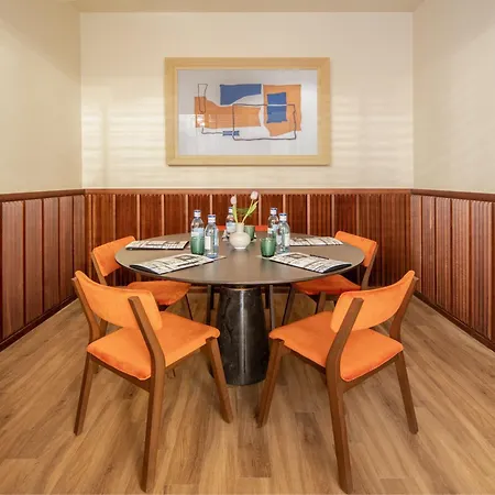 Only Hotel Sevilla