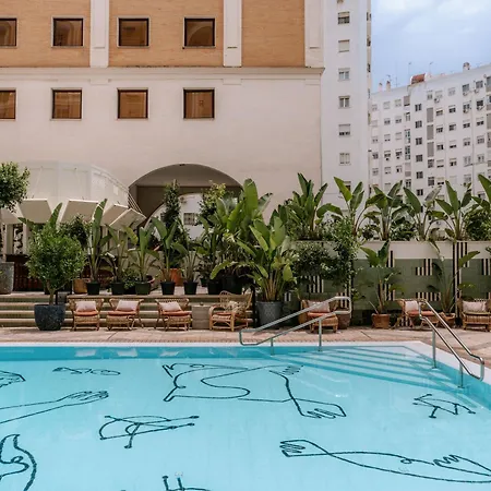 Only Hotel 5*
