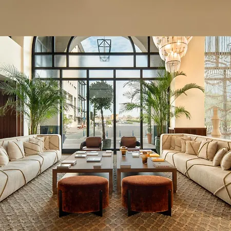 Only 5* Sevilla