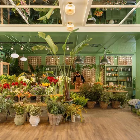 Only 5* סביליה