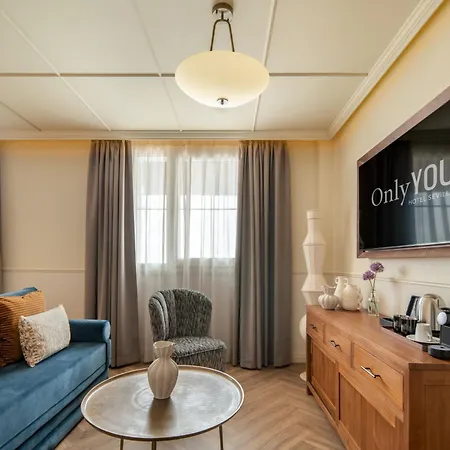 Hotel Only Sevilla