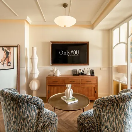 Hotel Only