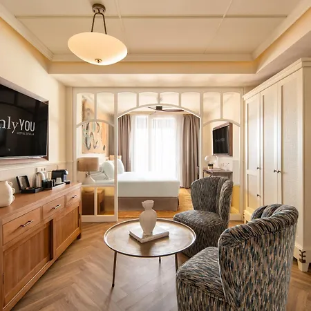 Only Hotel 5*