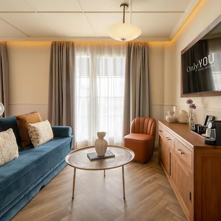 Hotel Only Sevilla