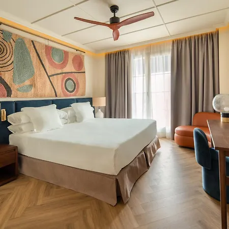 Only Hotel Seville