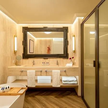 Only Hotel Seville