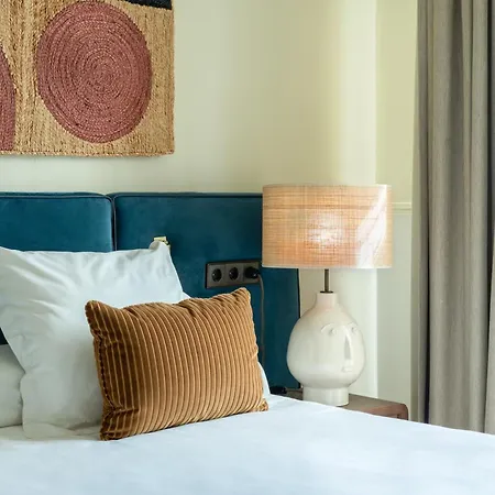 Hotel Only 5*