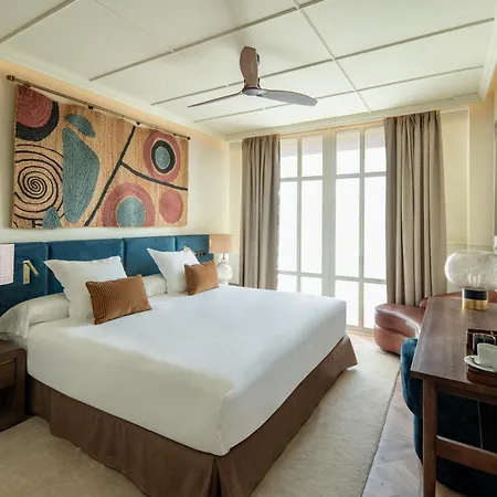 Only Hotel Seville