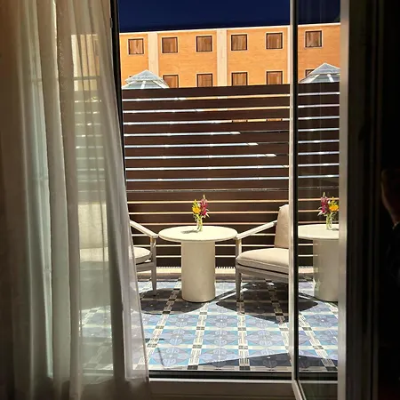 Only 5* Seville