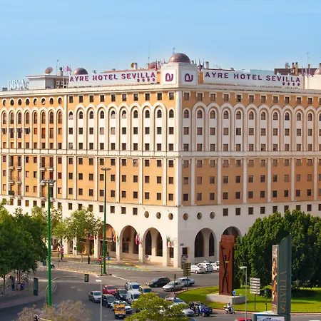 酒店 Only 塞维利亚