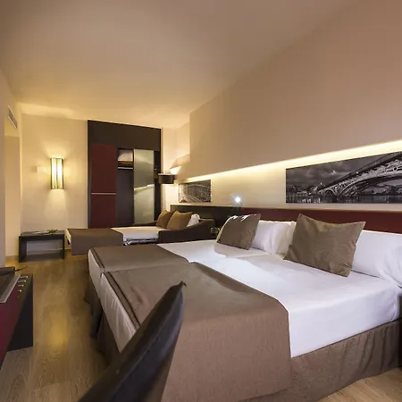 酒店 Only 塞维利亚