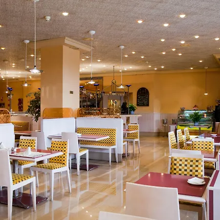 Only 5* סביליה