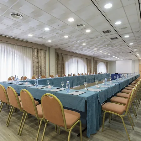 Only 5* סביליה