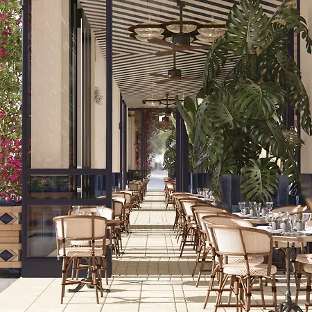 酒店 Only 塞维利亚