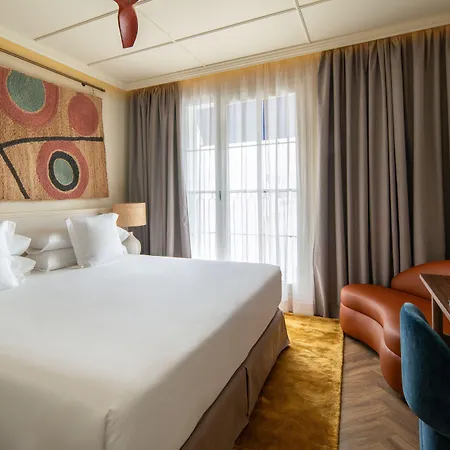 מלון Only סביליה