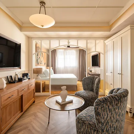 Only 5* 塞维利亚