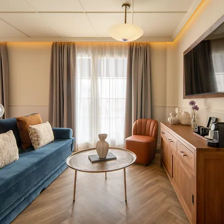 Only 5* 塞维利亚