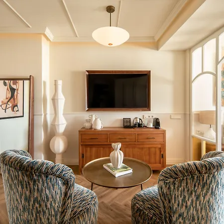 Only 5* סביליה