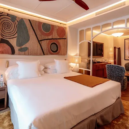 Hotel Only