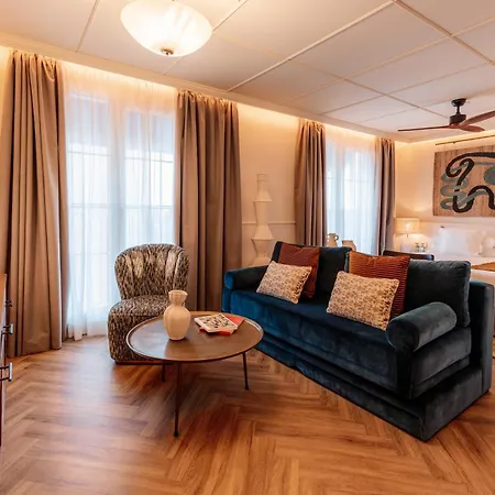 Hotel Only Sevilla