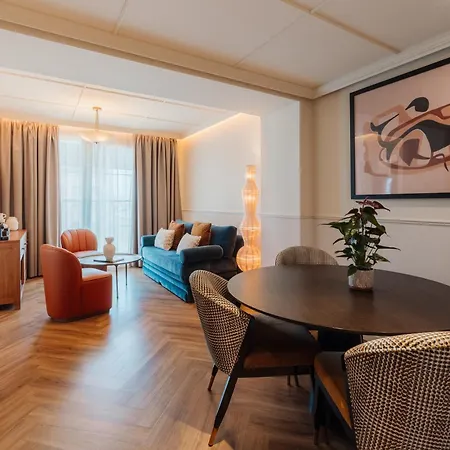 Only Hotel Sevilla
