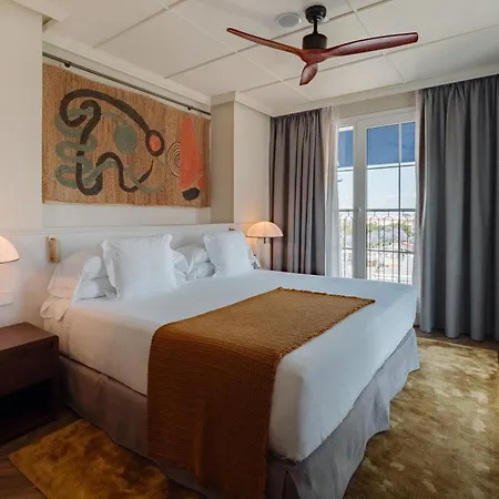 Hotel Only Sevilla