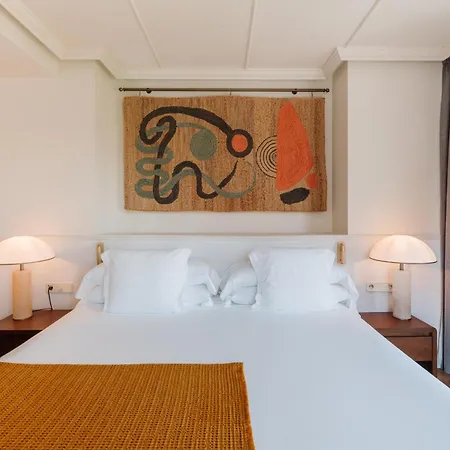 Hotel Only Sevilla