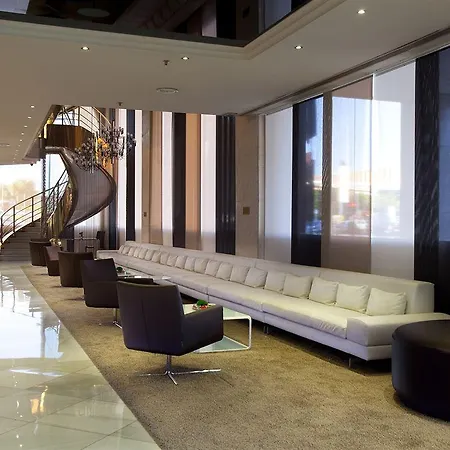 Ayre Otel 5*